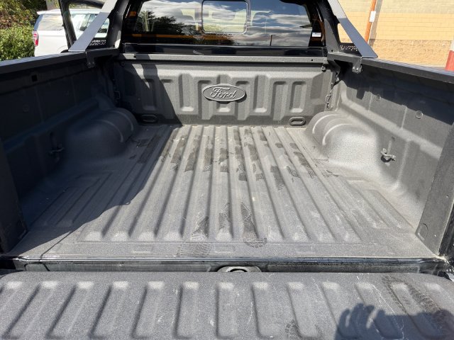 Used 2019 Ford Ranger Lariat w/ Equipment Group 501A Mid AWD/4WD image 23