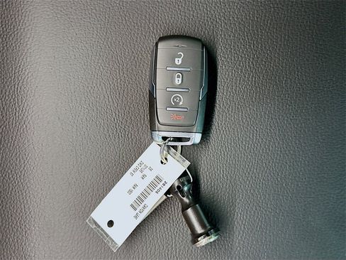 New 2026 RAM 1500 Tradesman image 19