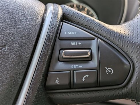 Used 2016 Nissan Maxima 3.5 SV image 29