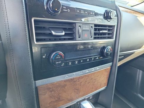 Used 2022 Nissan Armada SL image 22