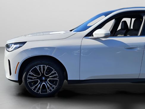 New 2026 BMW X3 xDrive30i w/ Convenience Package AWD/4WD image 40