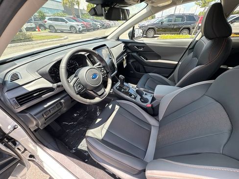 New 2026 Subaru Crosstrek 2.5i Limited AWD/4WD image 12