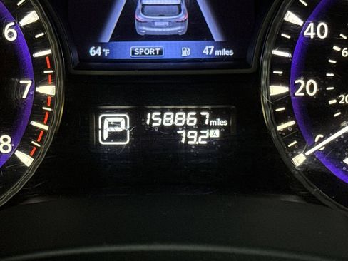 Used 2019 INFINITI QX60 Pure image 13