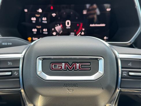 New 2026 GMC Canyon Elevation w/ Convenience Package image 23