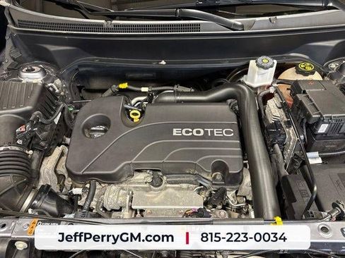 Used 2018 GMC Terrain SLE FWD image 29