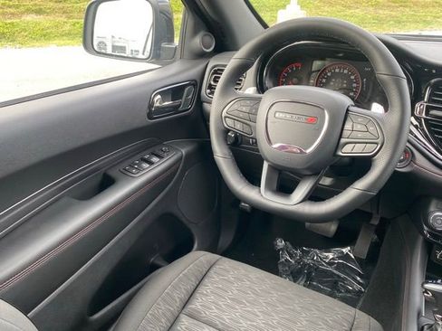 New 2026 Dodge Durango GT image 33