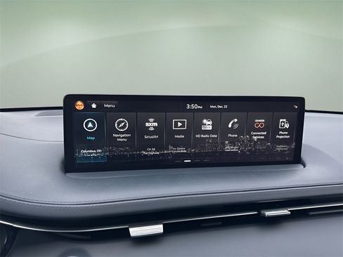 Used 2024 Genesis GV70 2.5T w/ Sport Prestige Package image 6