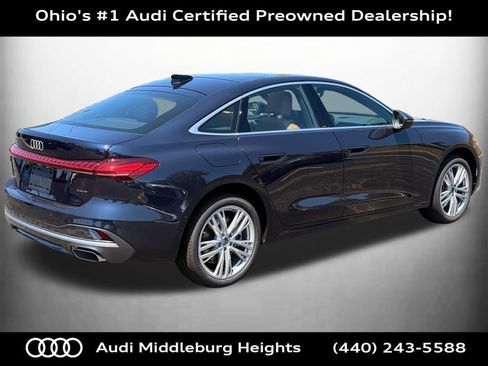 Used 2026 Audi A5 Premium AWD/4WD image 9