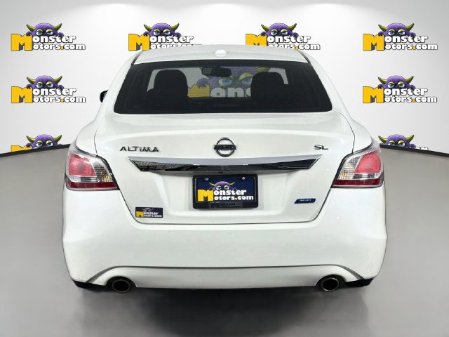 Used 2015 Nissan Altima 2.5 SL FWD image 6