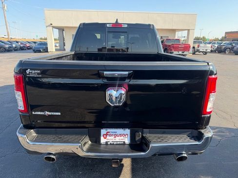 Used 2019 RAM 1500 Big Horn RWD image 14