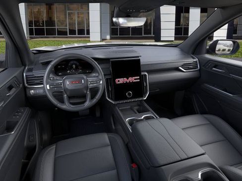 New 2026 GMC Acadia Elevation w/ Black Edition FWD image 15