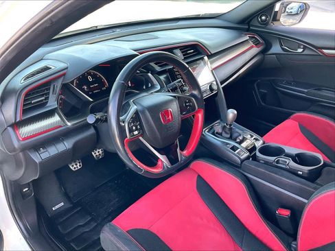 Used 2019 Honda Civic Type R image 15