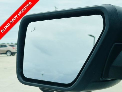 New 2025 Ford F150 Lightning Flash image 14