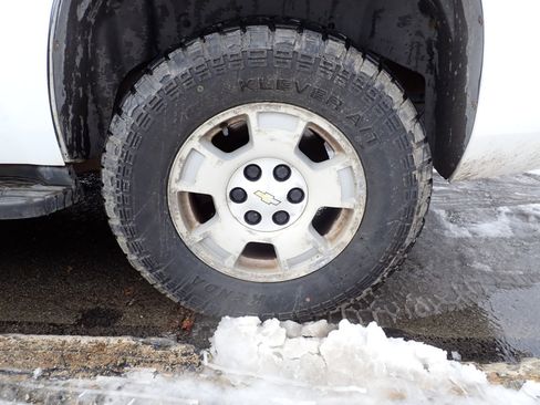 Used 2007 Chevrolet Tahoe LT image 17
