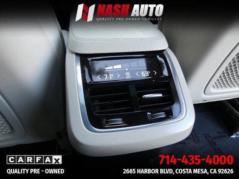 Used 2016 Volvo XC90 T6 Momentum w/ Momentum Plus Package AWD/4WD image 38