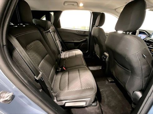 Certified 2025 Ford Escape Active FWD image 20