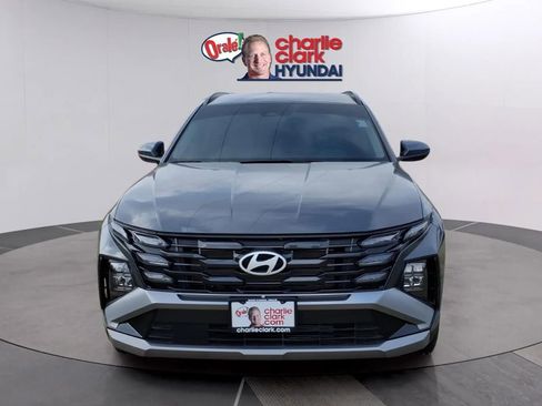 Used 2026 Hyundai Tucson SEL FWD image 8