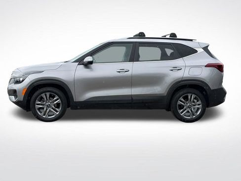 Used 2021 Kia Seltos S FWD image 6
