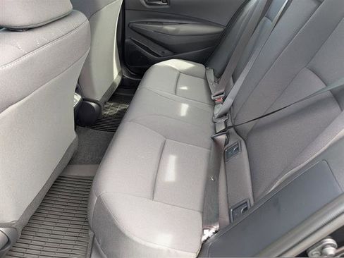 New 2026 Toyota Corolla LE image 10