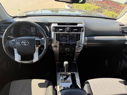 Used 2024 Toyota 4Runner SR5 image 9