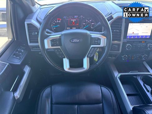 Used 2021 Ford F250 Lariat w/ Lariat Value Package image 20