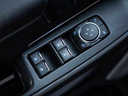 Certified 2024 Ford F150 Lariat w/ Equipment Group 502A High image 47