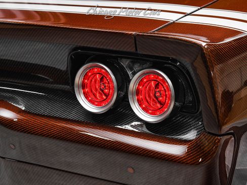 Used 2022 Dodge Challenger SRT Hellcat Redeye RWD image 44