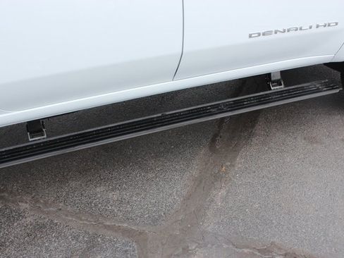 New 2026 GMC Sierra 3500 Denali Ultimate image 9