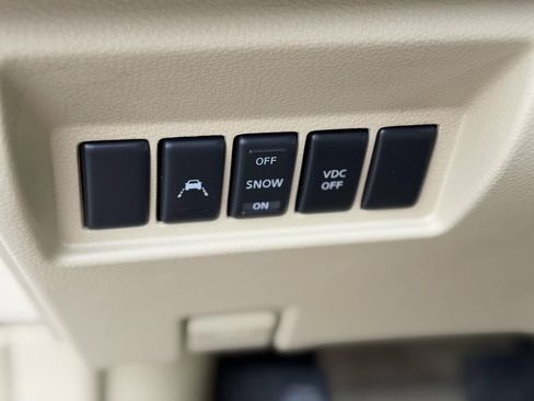 Used 2007 INFINITI FX35 AWD image 19