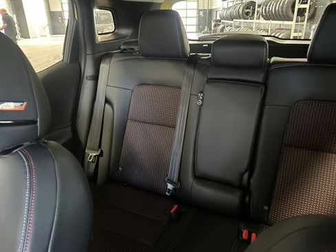 New 2026 Nissan Kicks SR w/ SR Premium Package image 5