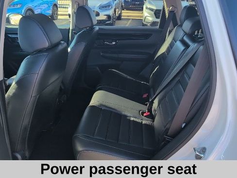 Used 2024 Honda CR-V EX-L image 13
