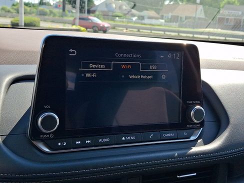 Certified 2023 Nissan Rogue SV AWD/4WD image 27
