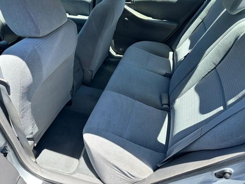 Used 2008 Toyota Corolla S FWD image 17