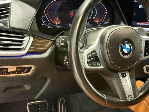 Certified 2023 BMW X6 xDrive40i w/ M Sport Package image 15