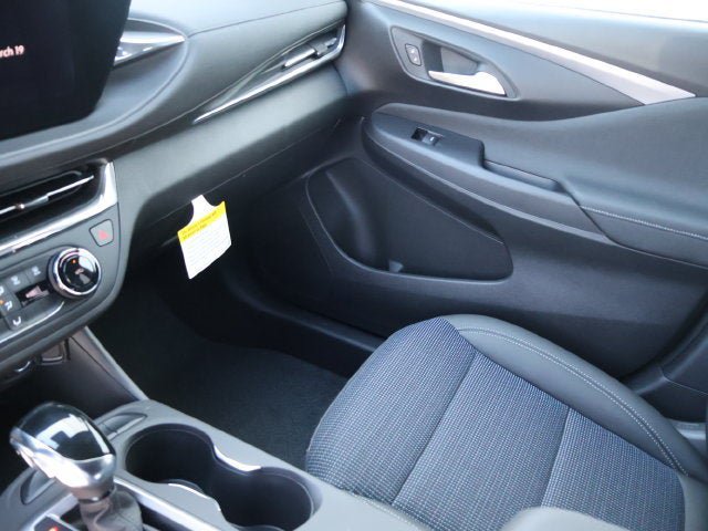 New 2026 Buick Envista Sport Touring FWD image 19