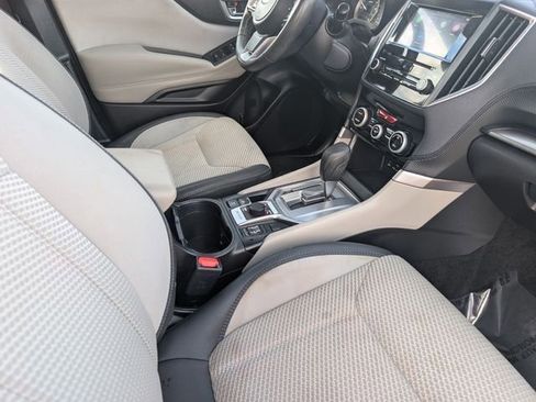 Used 2021 Subaru Forester Premium image 19