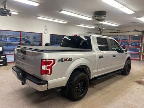 Used 2019 Ford F150 XL w/ Equipment Group 101A Mid image 20