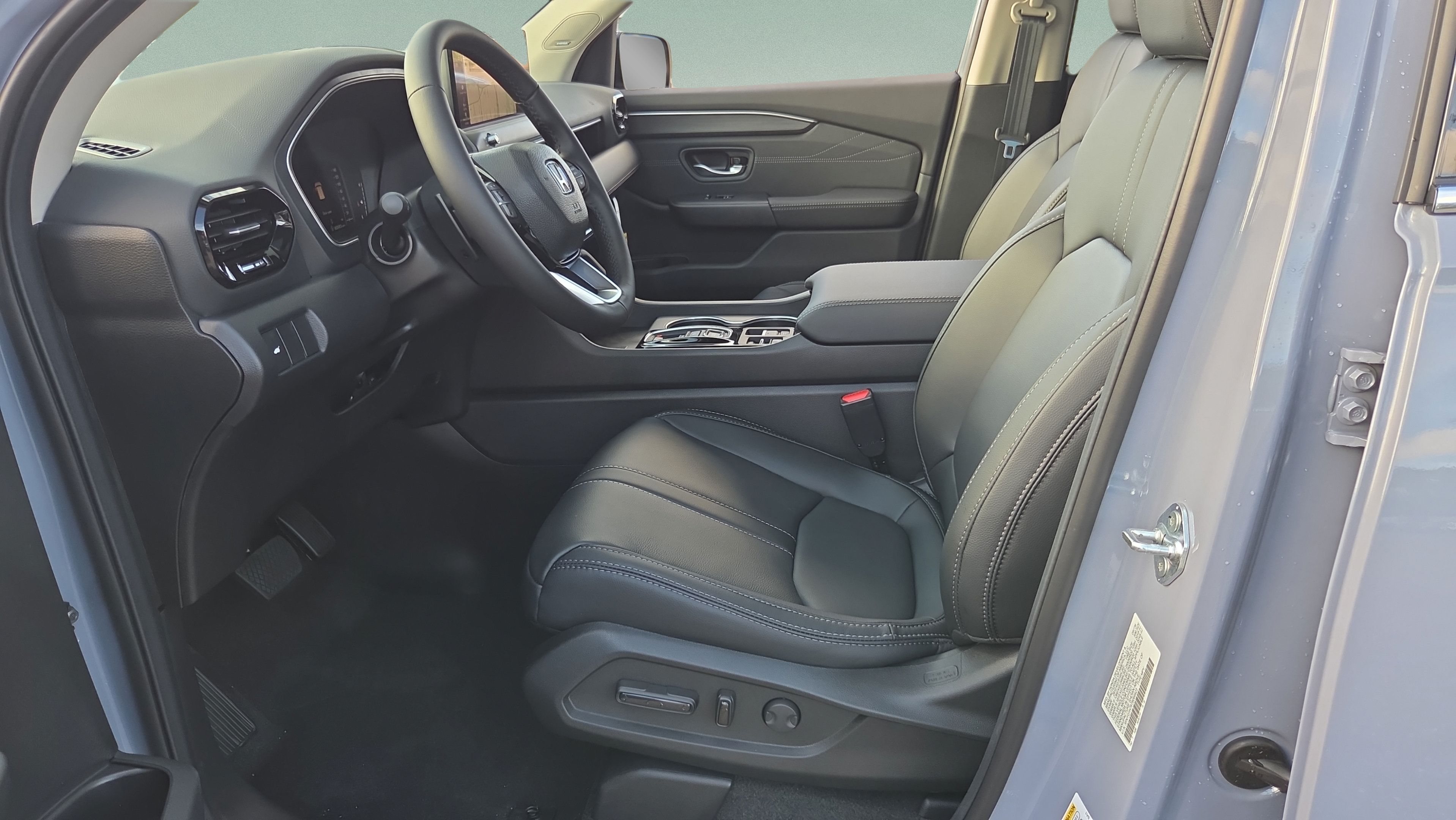 New 2026 Honda Pilot image 9
