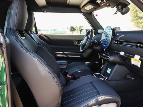 New 2026 MINI Cooper S FWD image 23