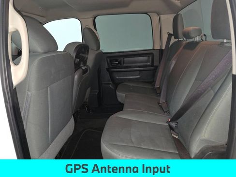 Used 2018 RAM 1500 Tradesman w/ Popular Equipment Group AWD/4WD image 8
