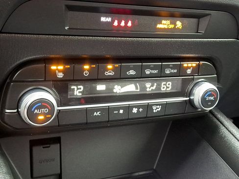 Certified 2023 MAZDA CX-5 AWD 2.5 S image 18