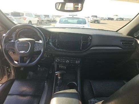Used 2024 Dodge Durango R/T image 16