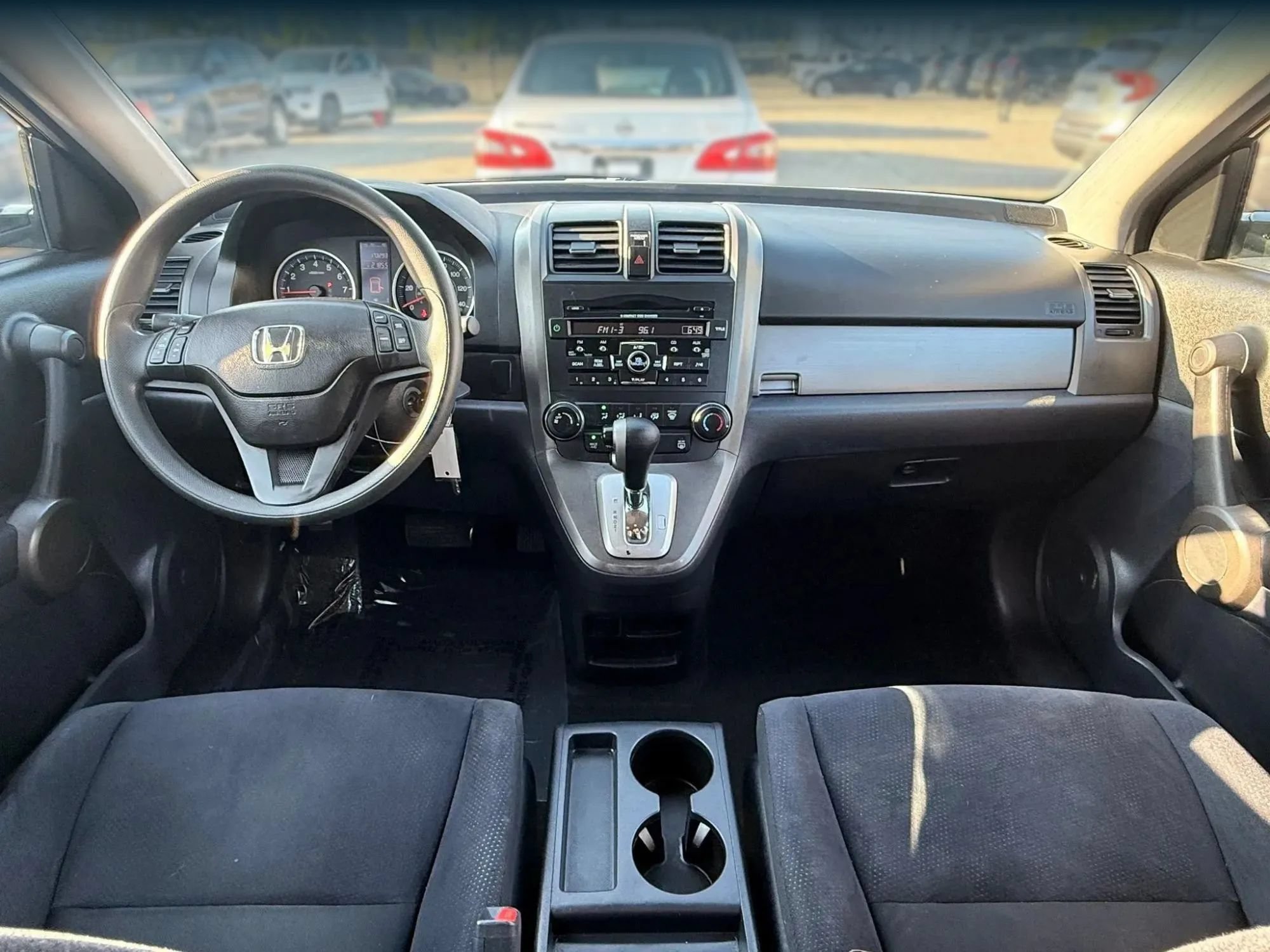 Used 2011 Honda CR-V SE image 3