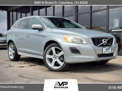 Used 2013 Volvo XC60 T6