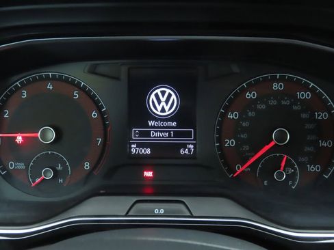 Used 2019 Volkswagen Jetta S image 34