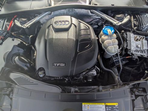 Used 2017 Audi A4 2.0T Premium Plus w/ Premium Plus Package image 22