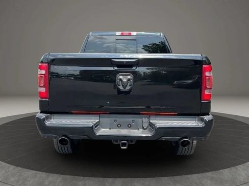 Used 2019 RAM 1500 Limited AWD/4WD image 8