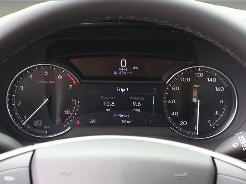 New 2026 Cadillac XT5 Luxury image 22