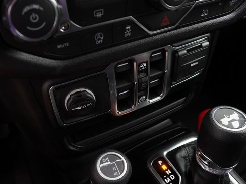 New 2026 Jeep Wrangler Sport image 16