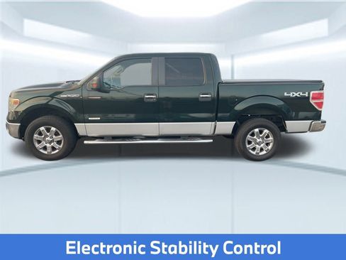 Used 2014 Ford F150 XLT w/ Equipment Group 302A Luxury image 10